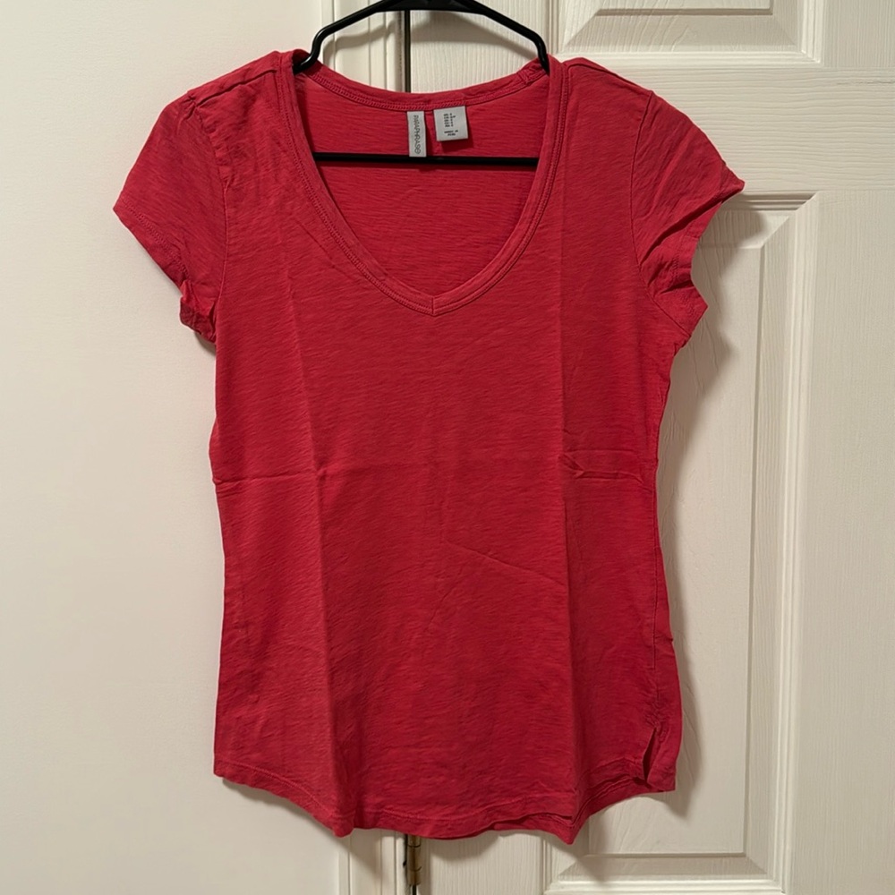 Paraphrase knit‎ t shirt